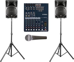 audio sound system rental orlando rentals